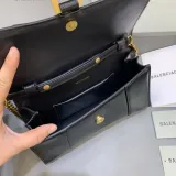 バレンシアガバッグ BALENCIAGA2022新しいワークチェーンメッセンジャーバッグ