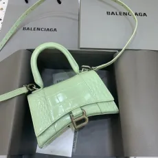 バレンシアガバッグ BALENCIAGA2022新しいミニハンドバッグ