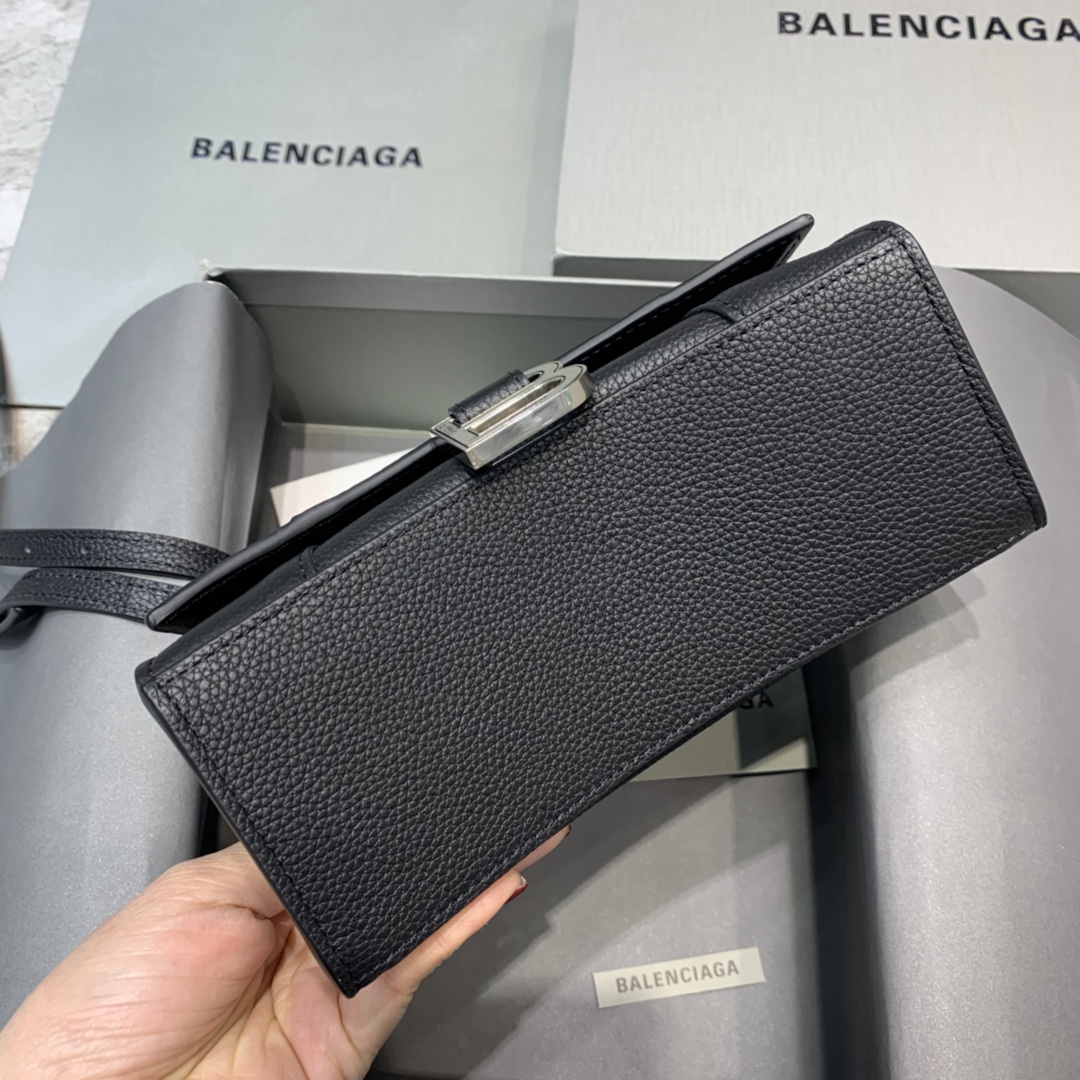 バレンシアガバッグ BALENCIAGA2022新しいミニハンドバッグ