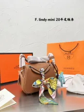 エルメスバッグ HERMES2022新作ショルダーバッグ
