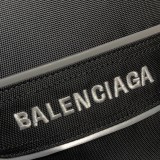 バレンシアガバッグ BALENCIAGA2022最新メッセンジャーバッグ