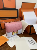 エルメスバッグ HERMES2022新作ショルダーバッグ