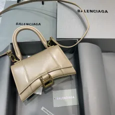 バレンシアガバッグ BALENCIAGA2022新しいミニハンドバッグ