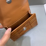 バレンシアガバッグ BALENCIAGA2022新しいミニ Hourglassハンドバッグ