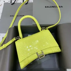 バレンシアガバッグ BALENCIAGA2022新しいハンドバッグ