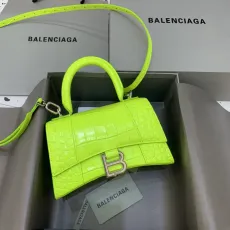 バレンシアガバッグ BALENCIAGA2022新しいミニハンドバッグ