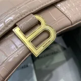 バレンシアガバッグ BALENCIAGA2022新しいミニハンドバッグ