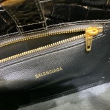 バレンシアガバッグ BALENCIAGA2022新しいホーボー脇の下バッグ
