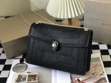 ブルガリバッグ BVLGARI2022新作ショルダーバッグ