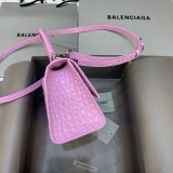 バレンシアガバッグ BALENCIAGA2022新しいミニハンドバッグ