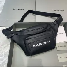 バレンシアガバッグ BALENCIAGA2022新しいウエストバッグ