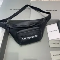 バレンシアガバッグ BALENCIAGA2022新しいウエストバッグ