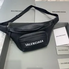 バレンシアガバッグ BALENCIAGA2022新しいウエストバッグ