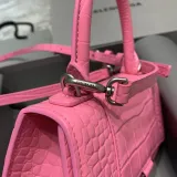 バレンシアガバッグ BALENCIAGA2022新しいミニハンドバッグ