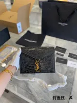 サンローランバッグ SaintLaurent2022新しいワークチェーンサッチェル