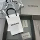 バレンシアガバッグ BALENCIAGA2022新しいミニ携帯電話バッグ