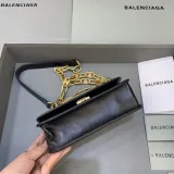 バレンシアガバッグ BALENCIAGA2022新しいゴシップバッグメッセンジャーバッグ