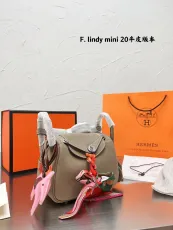エルメスバッグ HERMES2022新作ショルダーバッグ