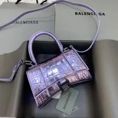 バレンシアガバッグ BALENCIAGA2022新しいミニハンドバッグ