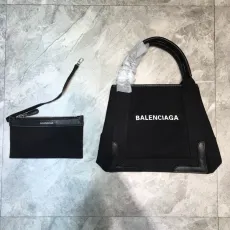 バレンシアガバッグ BALENCIAGA2022新しいハンドバッグ
