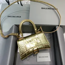 バレンシアガバッグ BALENCIAGA2022新しいミニハンドバッグ