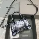 バレンシアガバッグ BALENCIAGA2022新しいミニハンドバッグ