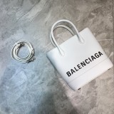 バレンシアガバッグ BALENCIAGA2022新しいシェルバッグ