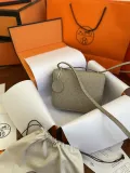 エルメスバッグ HERMES2022新作ショルダーバッグ