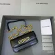 バレンシアガバッグ BALENCIAGA2022新しいゴシップバッグメッセンジャーバッグ