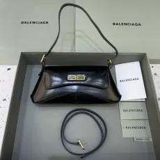 バレンシアガバッグ BALENCIAGA2022新しい脇の下バッグ