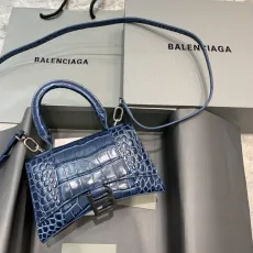 バレンシアガバッグ BALENCIAGA2022新しいミニハンドバッグ