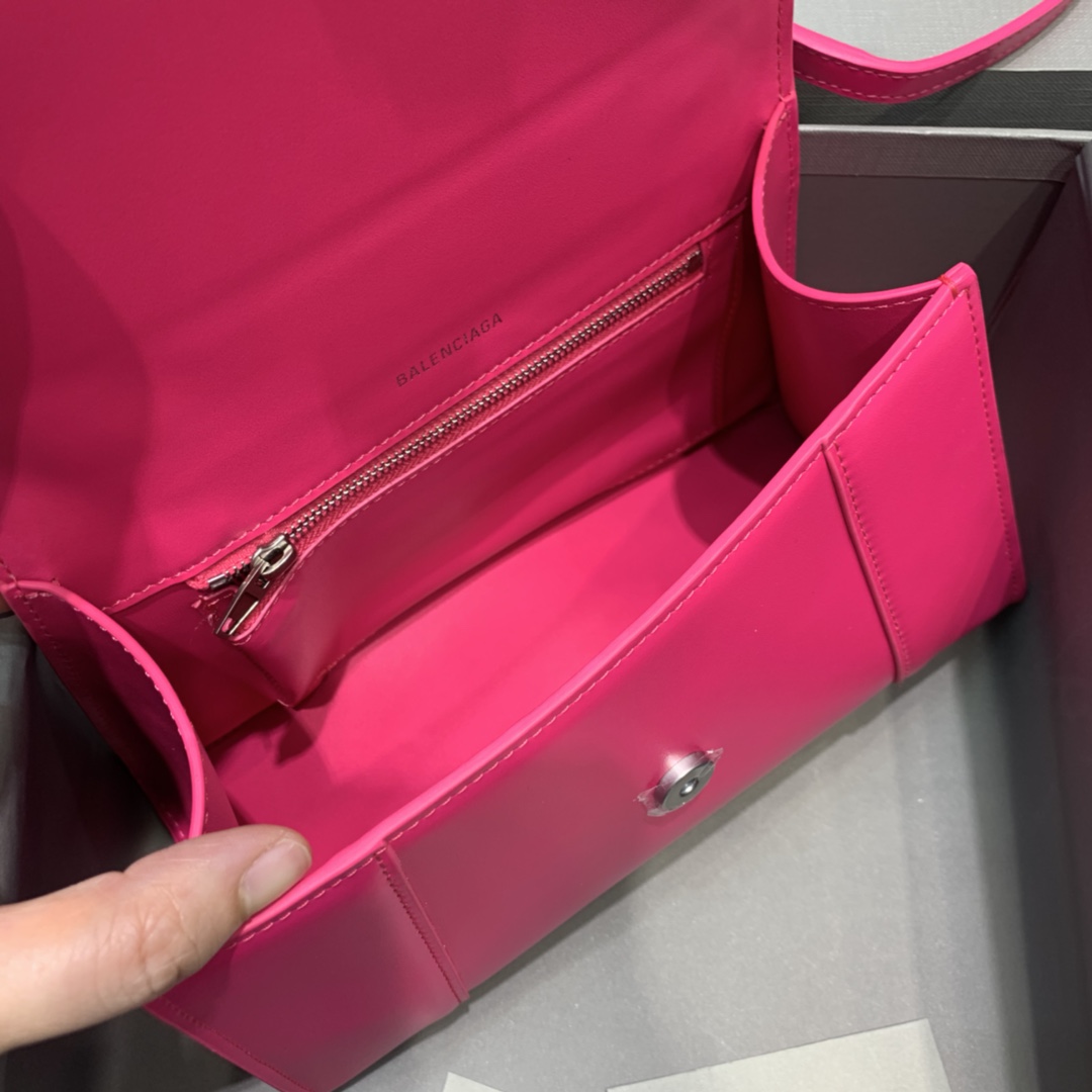 バレンシアガバッグ BALENCIAGA2022新しいハンドバッグ