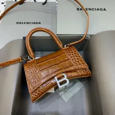 バレンシアガバッグ BALENCIAGA2022新しいミニハンドバッグ