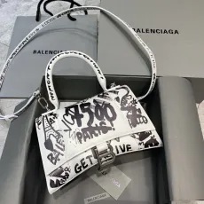 バレンシアガバッグ BALENCIAGA2022新しいハンドバッグ