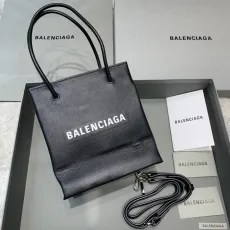 バレンシアガバッグ BALENCIAGA2022新しいショッピングバッグ