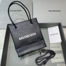 バレンシアガバッグ BALENCIAGA2022新しいショッピングバッグ