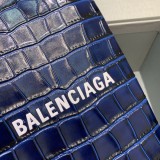 バレンシアガバッグ BALENCIAGA2022新しいミニ携帯電話バッグ