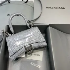 バレンシアガバッグ BALENCIAGA2022新しいミニハンドバッグ