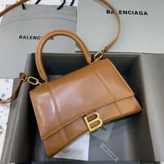 バレンシアガバッグ BALENCIAGA2022新しいハンドバッグ