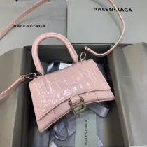 バレンシアガバッグ BALENCIAGA2022新しいミニハンドバッグ