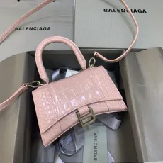 バレンシアガバッグ BALENCIAGA2022新しいミニハンドバッグ