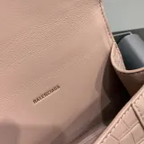 バレンシアガバッグ BALENCIAGA2022新しいミニハンドバッグ