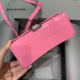 バレンシアガバッグ BALENCIAGA2022新しいミニハンドバッグ