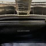 バレンシアガバッグ BALENCIAGA2022新しいホーボー脇の下バッグ