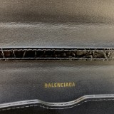 バレンシアガバッグ BALENCIAGA2022最新の斜めバッグ