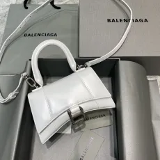 バレンシアガバッグ BALENCIAGA2022新しいミニハンドバッグ