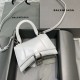 バレンシアガバッグ BALENCIAGA2022新しいミニハンドバッグ