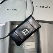 バレンシアガバッグ BALENCIAGA2022最新メッセンジャーバッグ