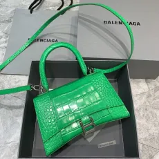 バレンシアガバッグ BALENCIAGA2022新しいハンドバッグ