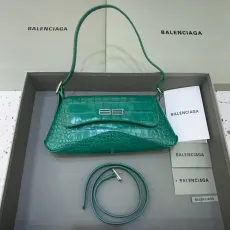 バレンシアガバッグ BALENCIAGA2022新しい脇の下バッグ